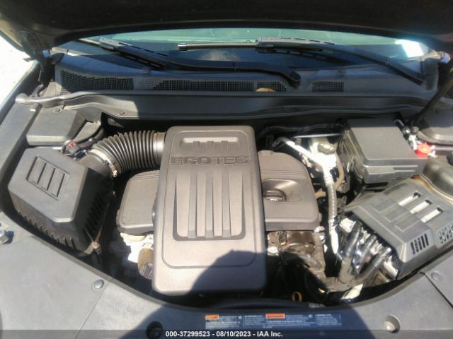 2GKALMEK9F6413522 GMC Terrain Sle