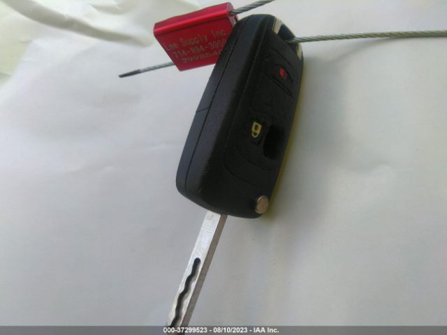 2GKALMEK9F6413522 GMC Terrain Sle