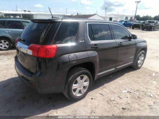 2GKALMEK9F6413522 GMC Terrain Sle