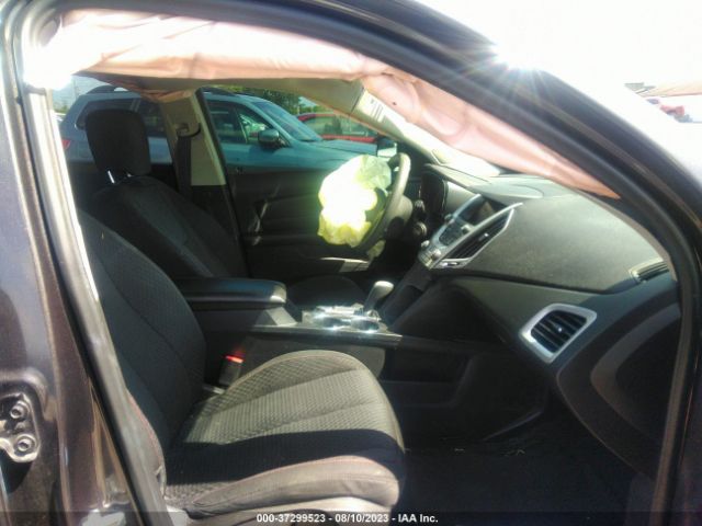 2GKALMEK9F6413522 GMC Terrain Sle