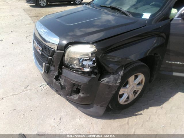 2GKALMEK9F6413522 GMC Terrain Sle