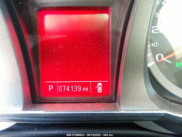 2GKALMEK9F6413522 GMC Terrain Sle