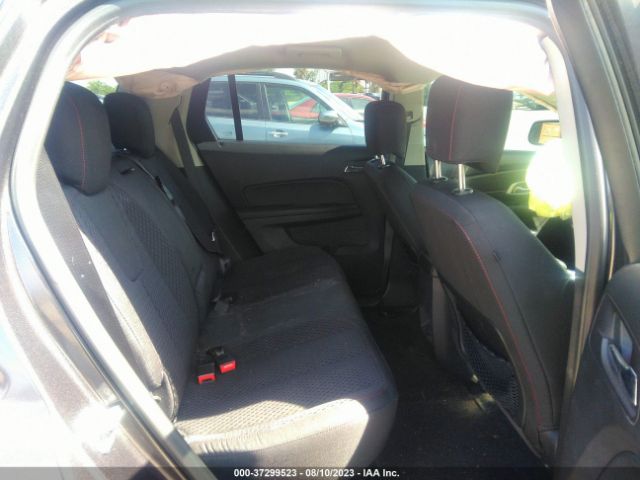 2GKALMEK9F6413522 GMC Terrain Sle