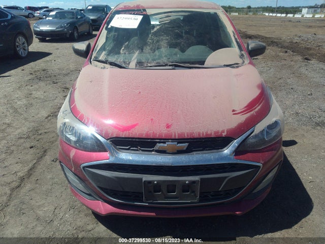 Chevrolet SPARK LS 2019 KL8CB6SA6KC816396 Image 12