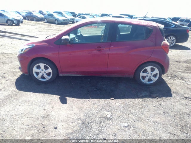 Chevrolet SPARK LS 2019 KL8CB6SA6KC816396 Image 14