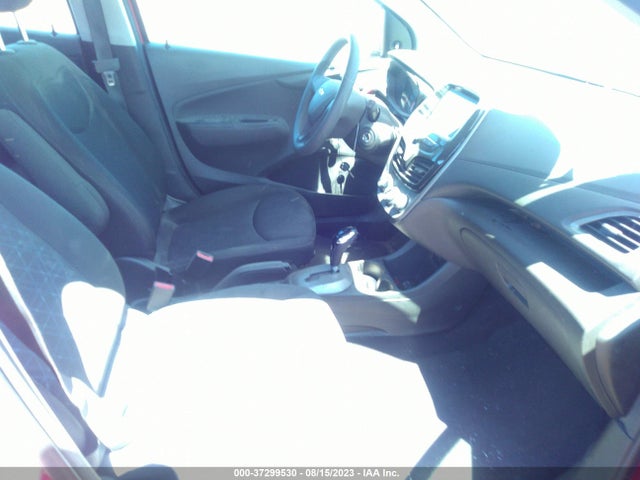 Chevrolet SPARK LS 2019 KL8CB6SA6KC816396 Image 5