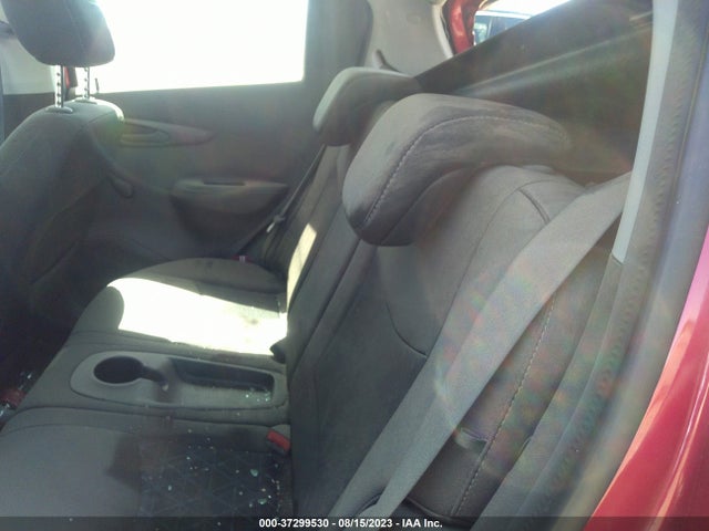 Chevrolet SPARK LS 2019 KL8CB6SA6KC816396 Image 8