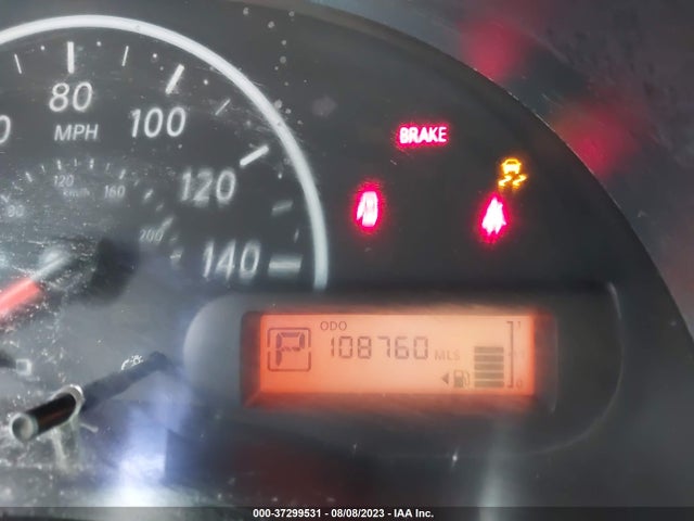 Nissan VERSA S 2016 3N1CN7AP3GL895051 Image 15