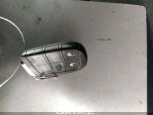 2C3CDZAG5HH507800 Dodge Challenger Sxt