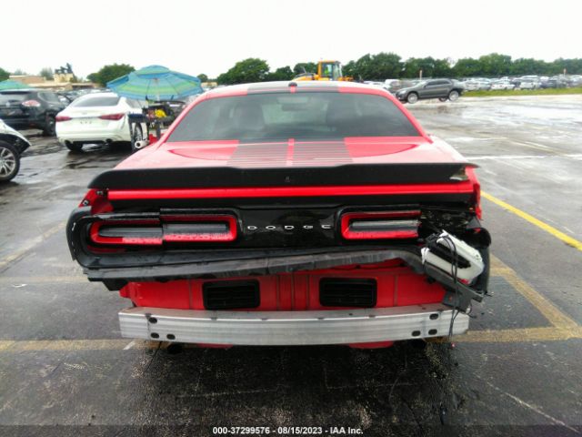 2C3CDZAG5HH507800 Dodge Challenger Sxt