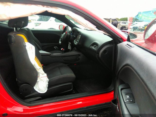 2C3CDZAG5HH507800 Dodge Challenger Sxt