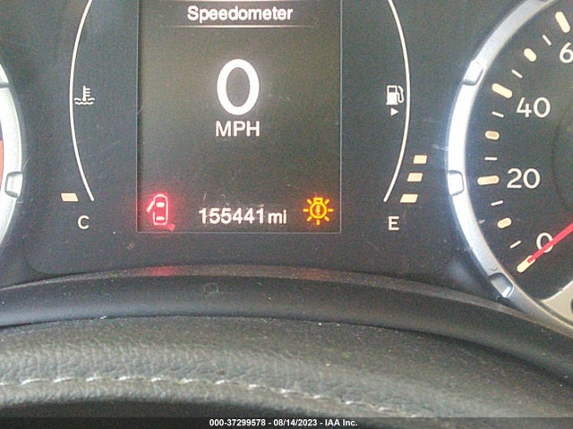 Jeep Renegade Latitude 2015 ZACCJBBT1FPC42165 Image 8