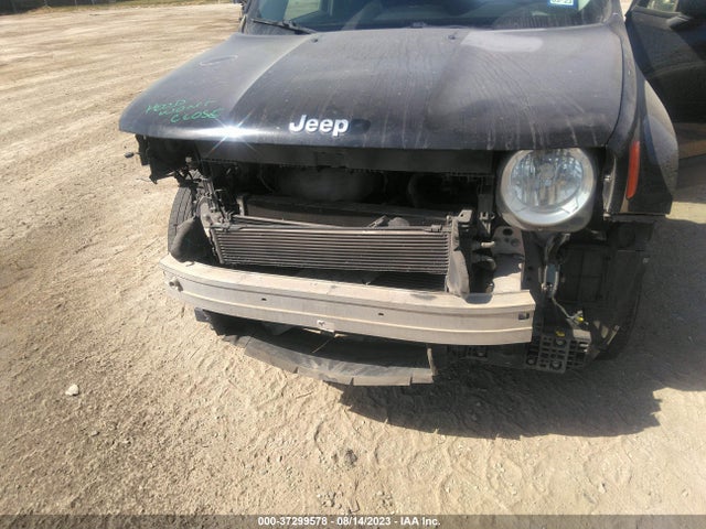 Jeep Renegade Latitude 2015 ZACCJBBT1FPC42165 Image 13