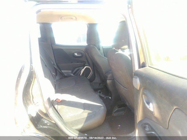 Jeep Renegade Latitude 2015 ZACCJBBT1FPC42165 Image 15