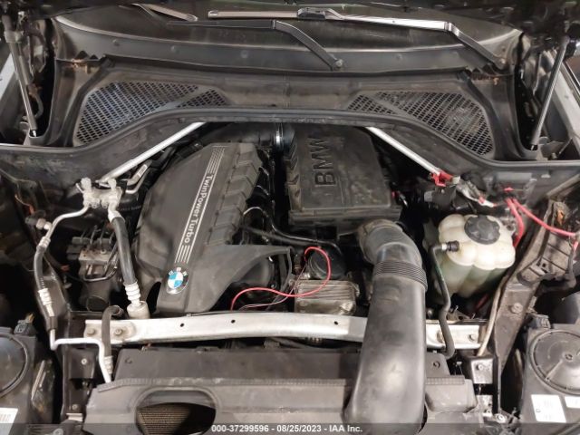 5UXKU2C36H0N85546 BMW X6 Xdrive35i