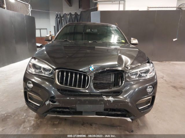 5UXKU2C36H0N85546 BMW X6 Xdrive35i
