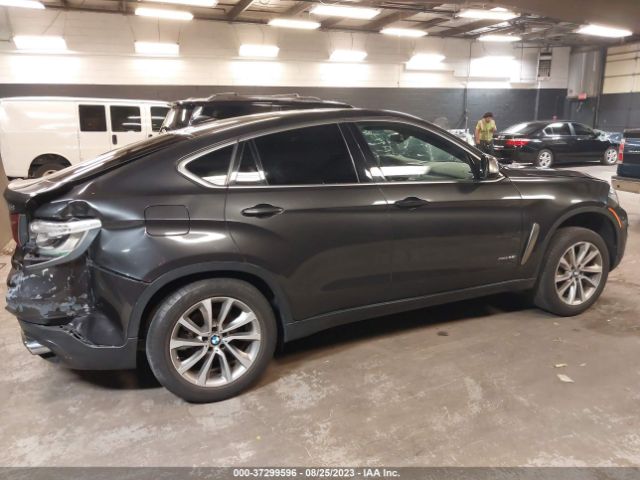 5UXKU2C36H0N85546 BMW X6 Xdrive35i