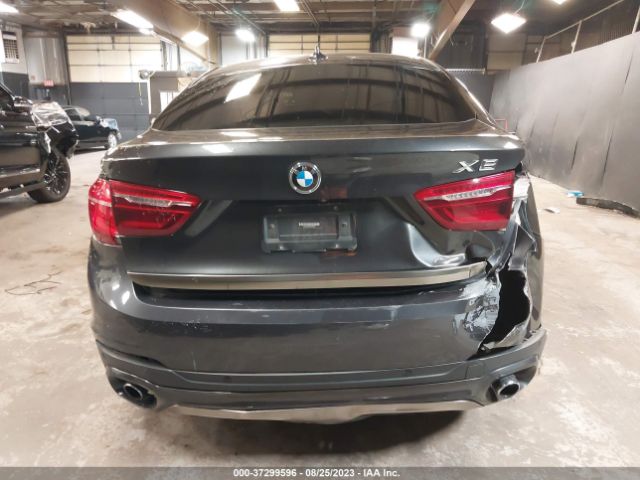 5UXKU2C36H0N85546 BMW X6 Xdrive35i