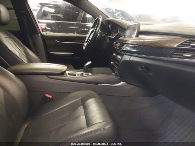 5UXKU2C36H0N85546 BMW X6 Xdrive35i
