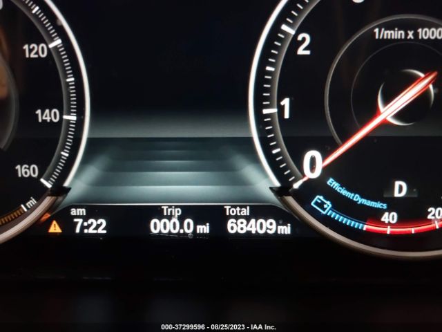 5UXKU2C36H0N85546 BMW X6 Xdrive35i
