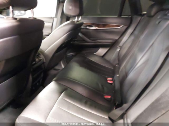 5UXKU2C36H0N85546 BMW X6 Xdrive35i