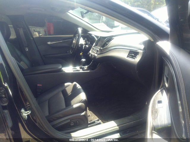 Chevrolet Impala 2lt 2016 2G1115S32G9115164 Image 5