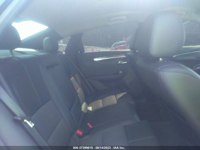 Chevrolet Impala 2lt 2016 2G1115S32G9115164 Image 8