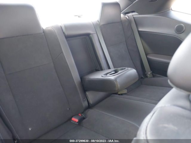 2C3CDZJG8NH227154 Dodge Challenger Gt