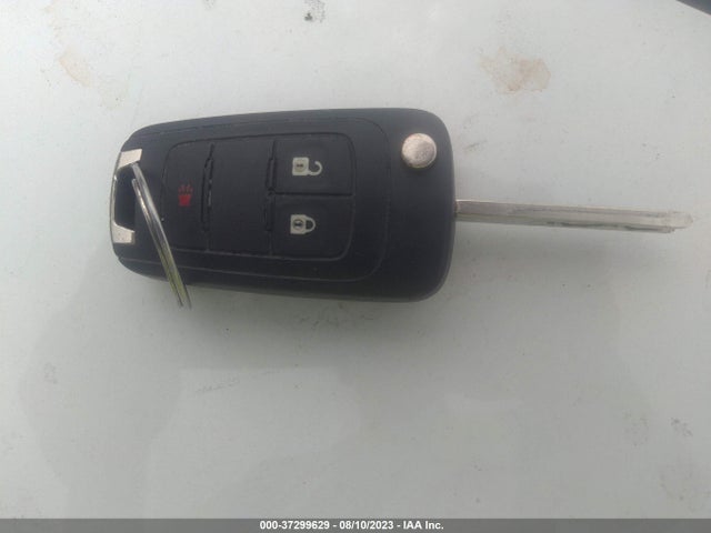 Chevrolet Spark Lt 2016 KL8CD6SA6GC617639 Image 11