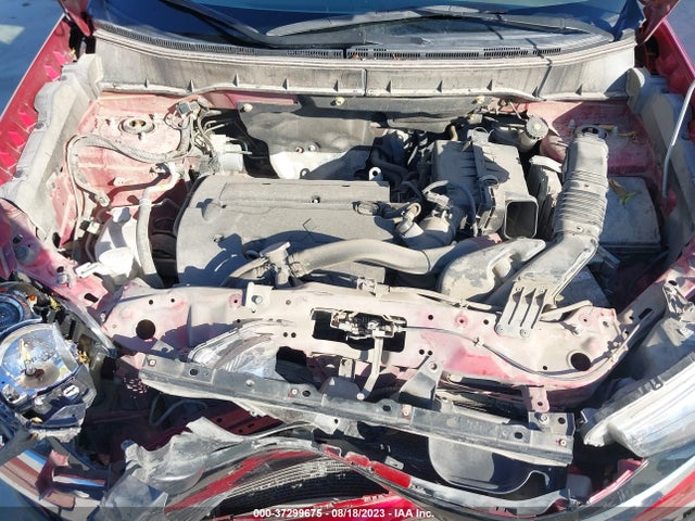 2019 MITSUBISHI OUTLANDER SPORT 2.0 VIN: JA4AP3AU7KU010274