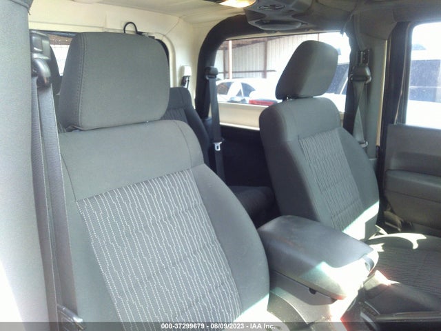 2011 JEEP WRANGLER SPORT VIN: 1J4AA2D15BL594029