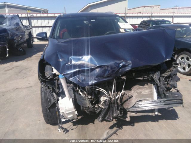 5XYPG4A52JG372690 KIA Sorento Lx V6