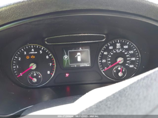 5XYPG4A52JG372690 KIA Sorento Lx V6