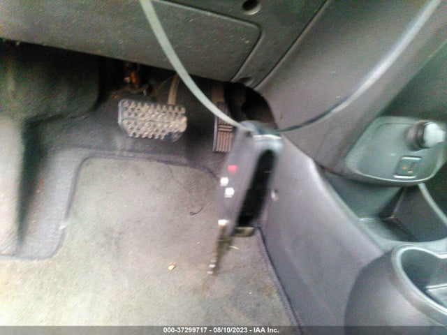 Chevrolet Spark Lt 2014 KL8CD6S96EC519102 Image 11