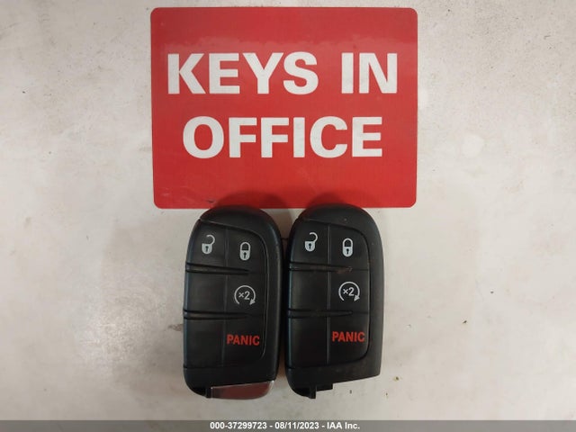 2021 JEEP RENEGADE LIMITED 4X4 VIN: ZACNJDD12MPM23088