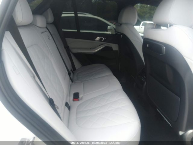 BMW X5 Xdrive40i 2024 аукцион фото