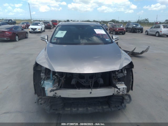 2T2ZZMCA1HC087767 Lexus Rx Rx 350