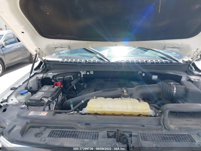 1FMJU1HT6KEA16153 Ford Expedition Xlt