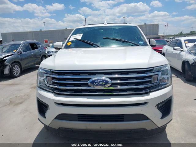 1FMJU1HT6KEA16153 Ford Expedition Xlt