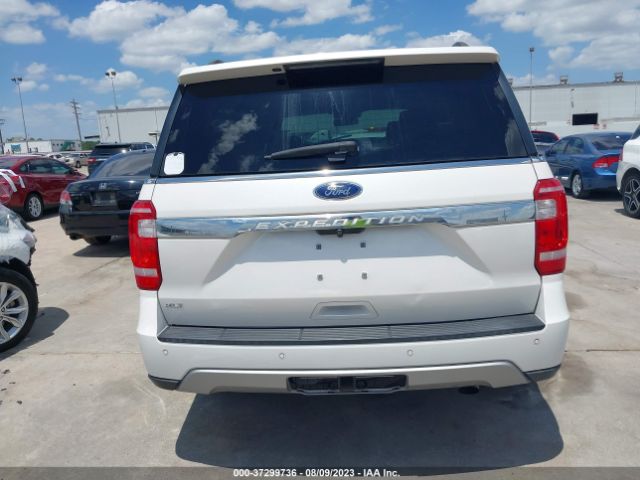 1FMJU1HT6KEA16153 Ford Expedition Xlt