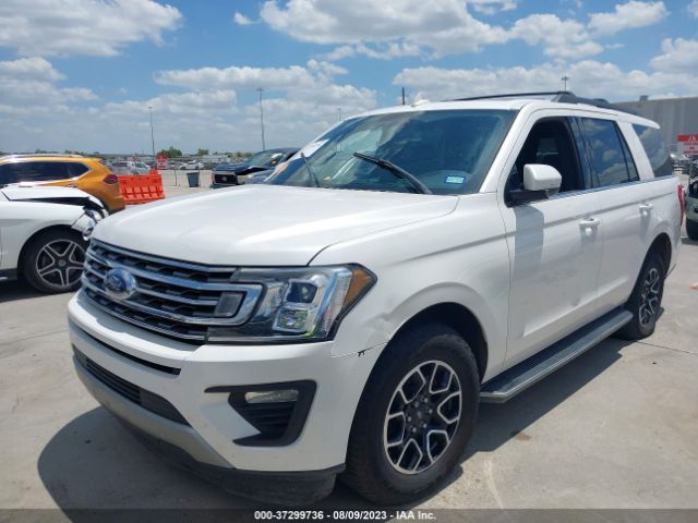 1FMJU1HT6KEA16153 Ford Expedition Xlt