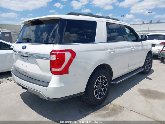 1FMJU1HT6KEA16153 Ford Expedition Xlt