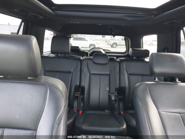 1FMJU1HT6KEA16153 Ford Expedition Xlt
