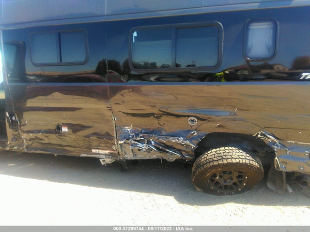 3C6MRVJGXNE104971 RAM Promaster Cargo Van