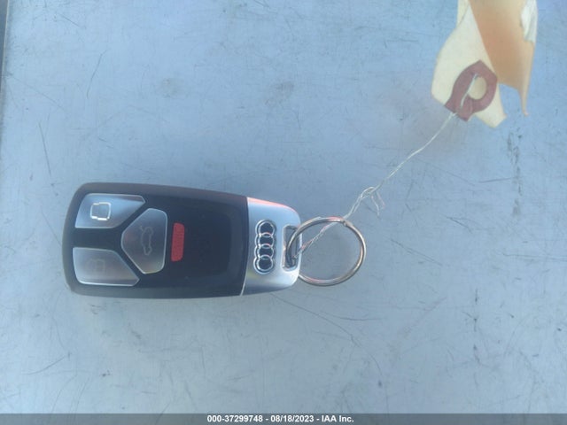WAUB4AF42JA099149 Audi S4 Premium Plus