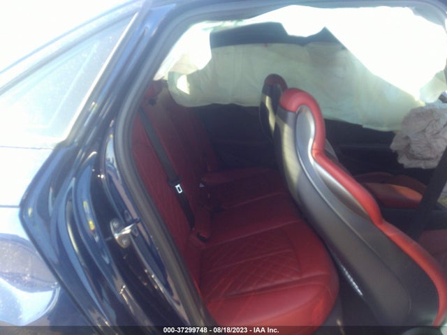 WAUB4AF42JA099149 Audi S4 Premium Plus