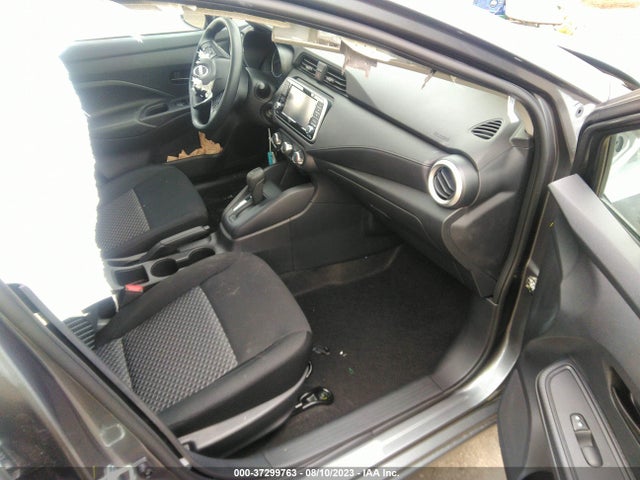 2023 NISSAN VERSA S VIN: 3N1CN8DVXPL833422