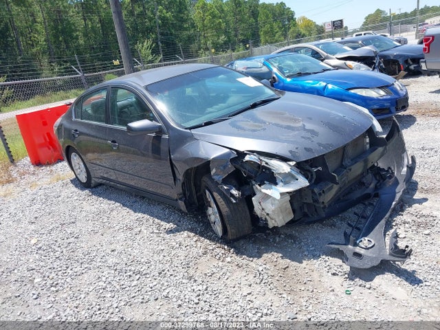 2012 NISSAN ALTIMA 2.5 S VIN: 1N4AL2AP2CN468554