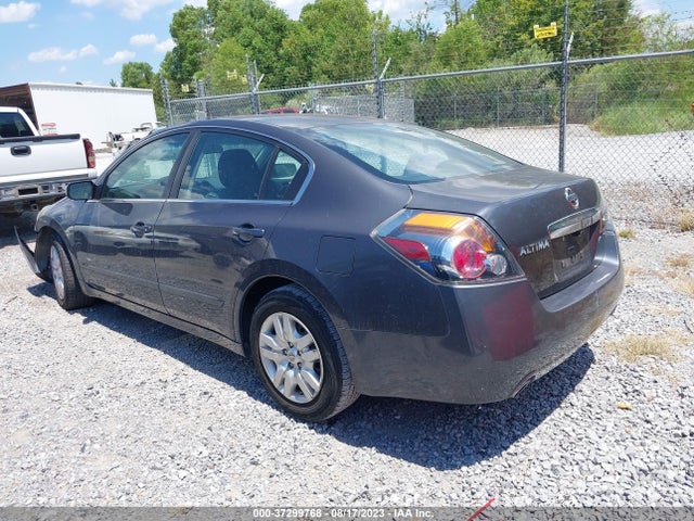2012 NISSAN ALTIMA 2.5 S VIN: 1N4AL2AP2CN468554