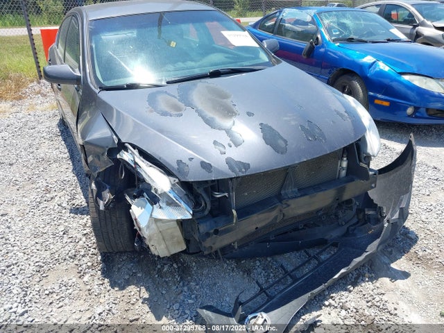2012 NISSAN ALTIMA 2.5 S VIN: 1N4AL2AP2CN468554